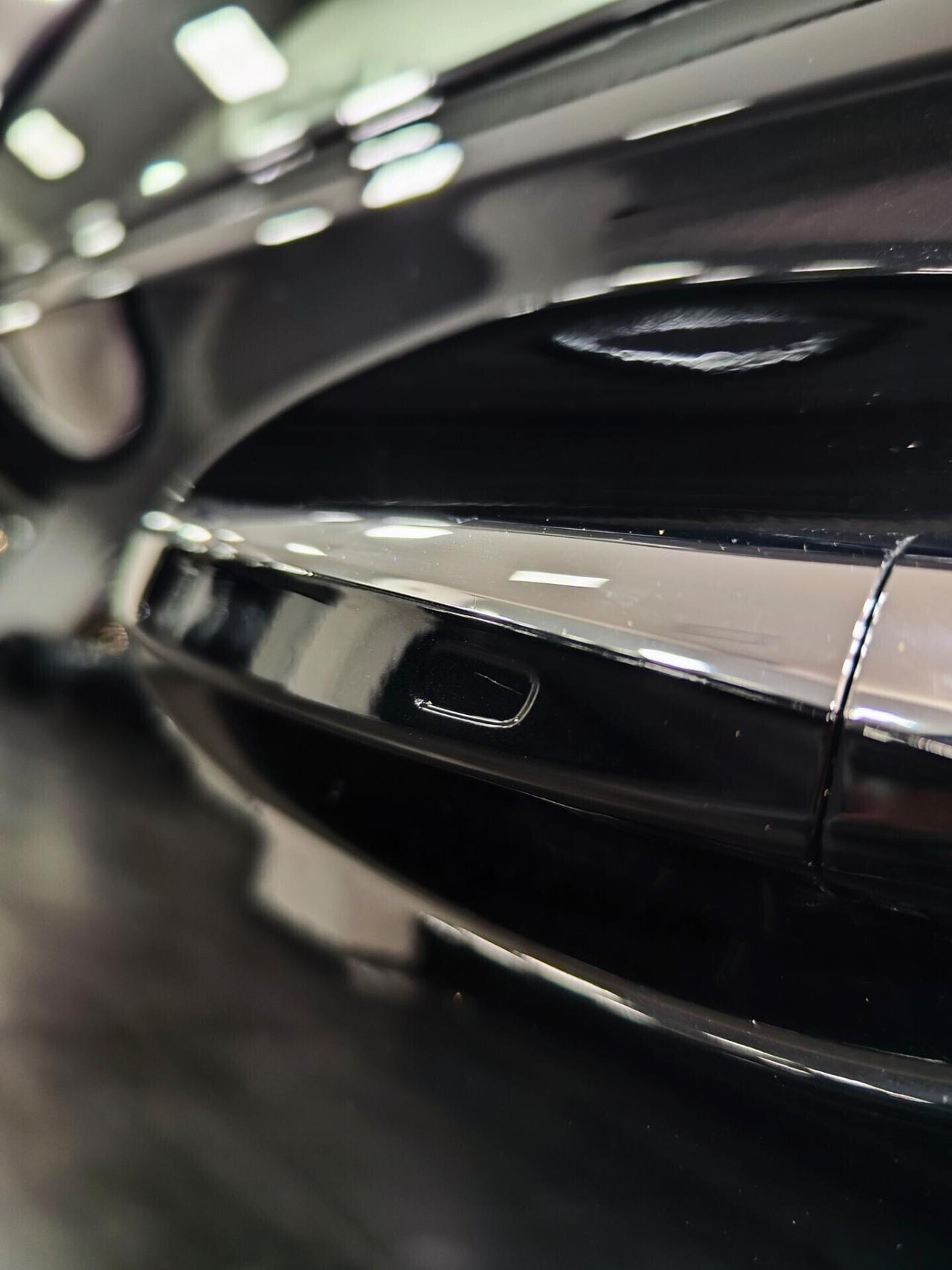 Mercedes-benz A 200d Automatic Premium AMG Tetto