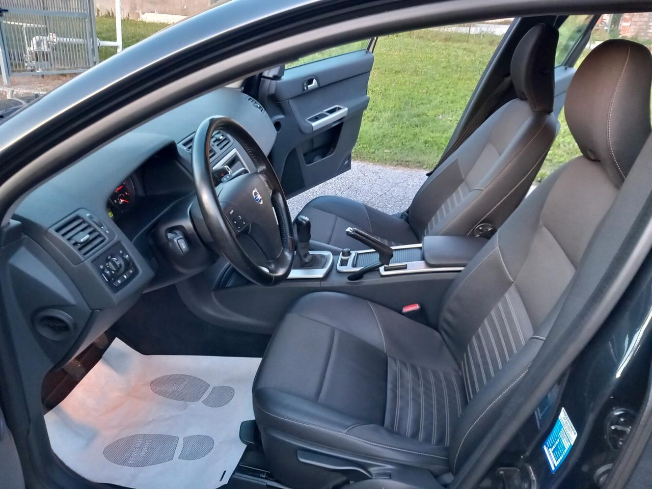 Volvo V50 2.0 D cat Summum