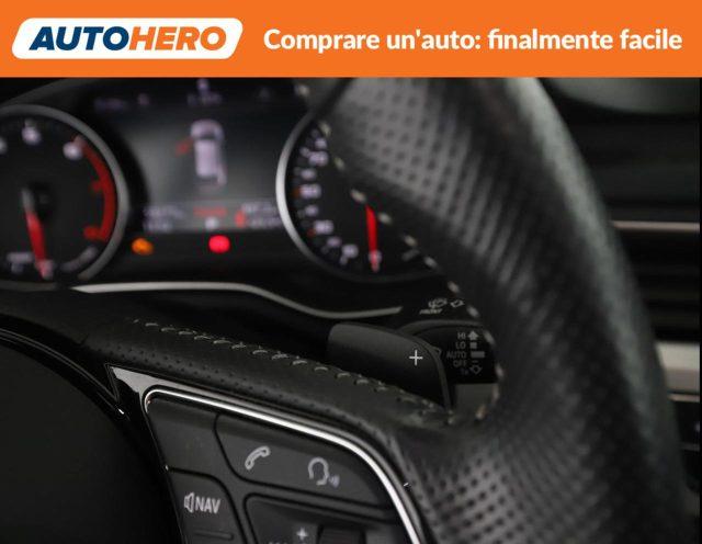 AUDI A4 Avant 2.0 TFSI 252 CV quattro S tronic Sport