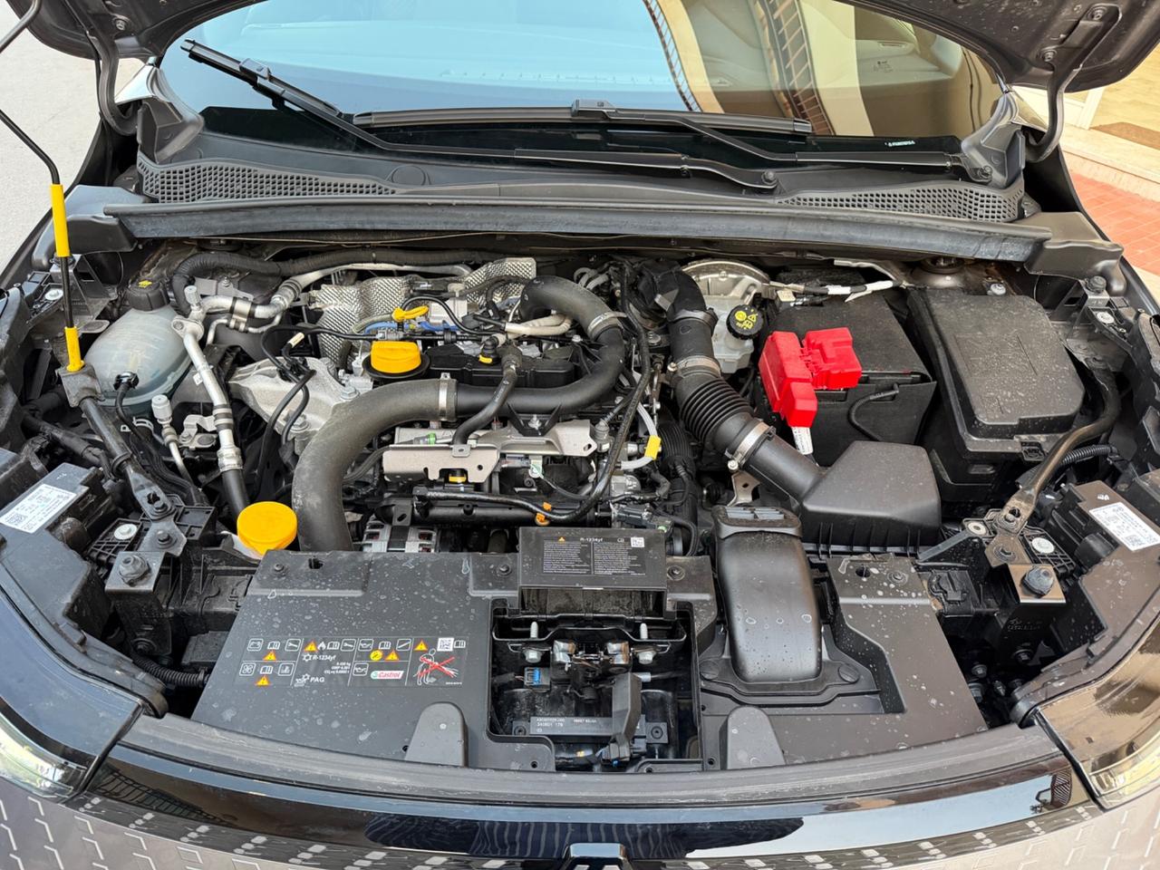 Renault Captur TCe 90 CV Techno 2025