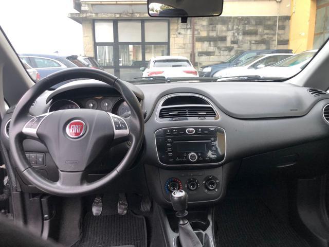 FIAT Punto Evo 1.2 8V 5 porte