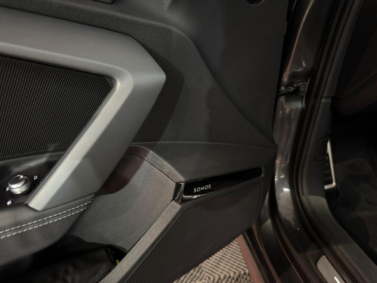 Audi A3 SPB 35 TDI S tronic line edition