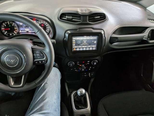 Jeep Renegade Renegade 2019 1.6 mjt Limited 2wd 130cv