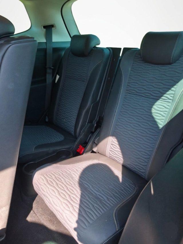 OPEL Zafira Tourer 2.0 CDTi 130CV Cosmo 7 Posti