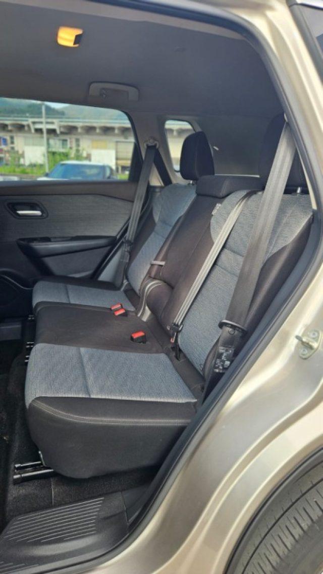 NISSAN X-Trail e-Power 2WD 5 posti N-Connecta