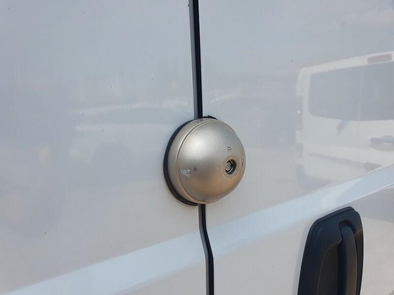 CITROËN NEW Jumper 2.2 BlueHDi 120 L1H1 A/C BARRE