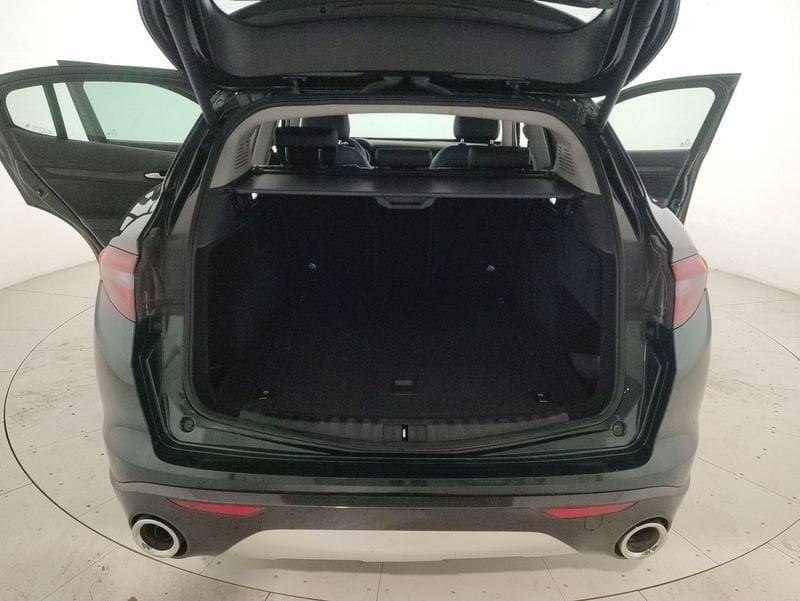 Alfa Romeo Stelvio 2.2 t Veloce Ti Q4 210cv auto