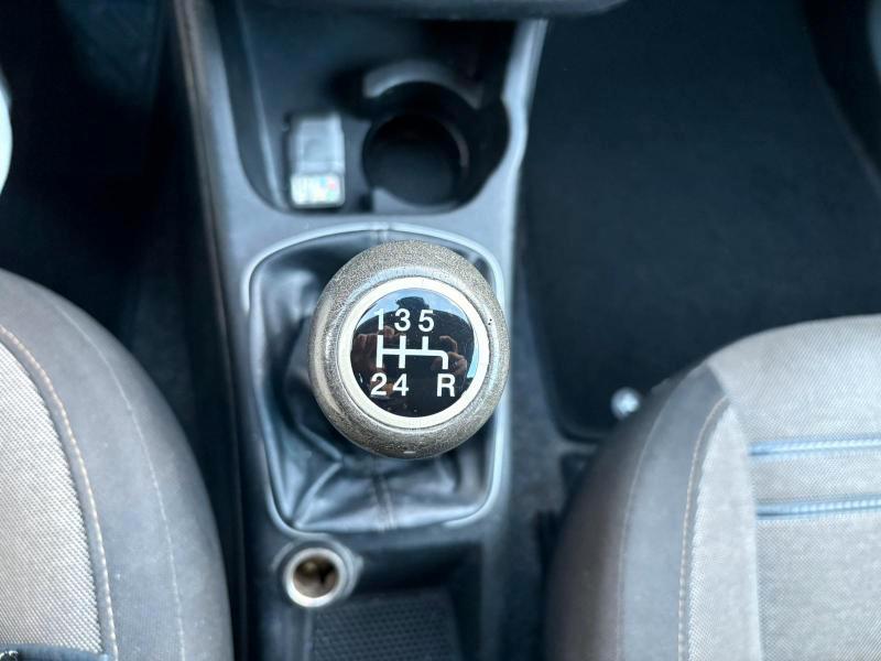 Fiat Punto Evo 5 Porte 1.2 BENZ 65 CV Dynamic OK NEOPATENTATI