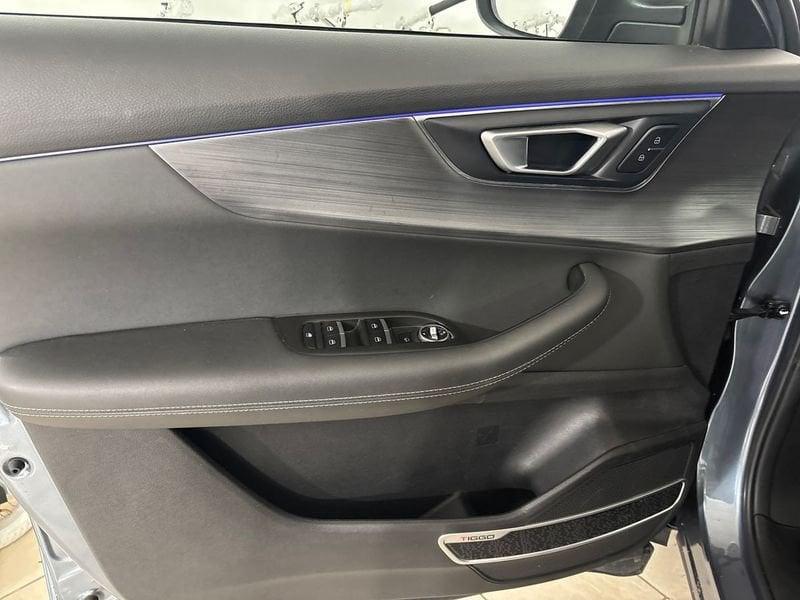 DR AUTOMOBILES dr 6.0 1.5 turbo Gpl 149cv cvt