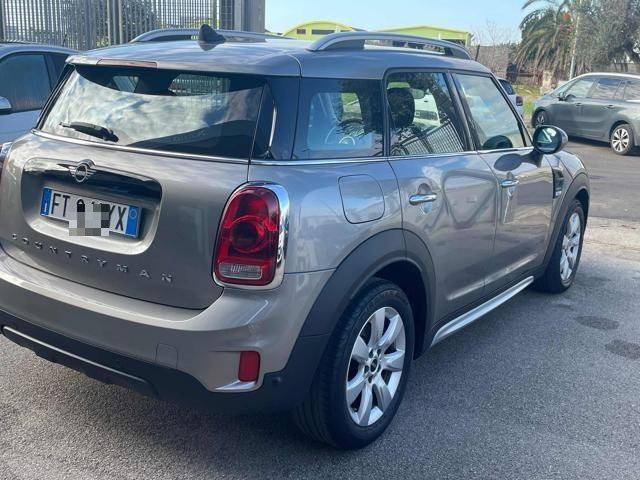 MINI Countryman 1.5 One D Business Countryman Automatica