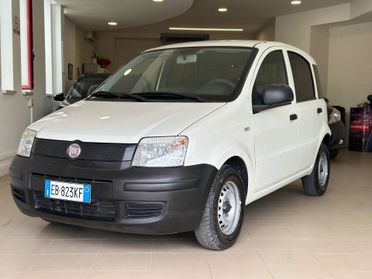 Fiat Panda 1.2 Van Active 2 posti