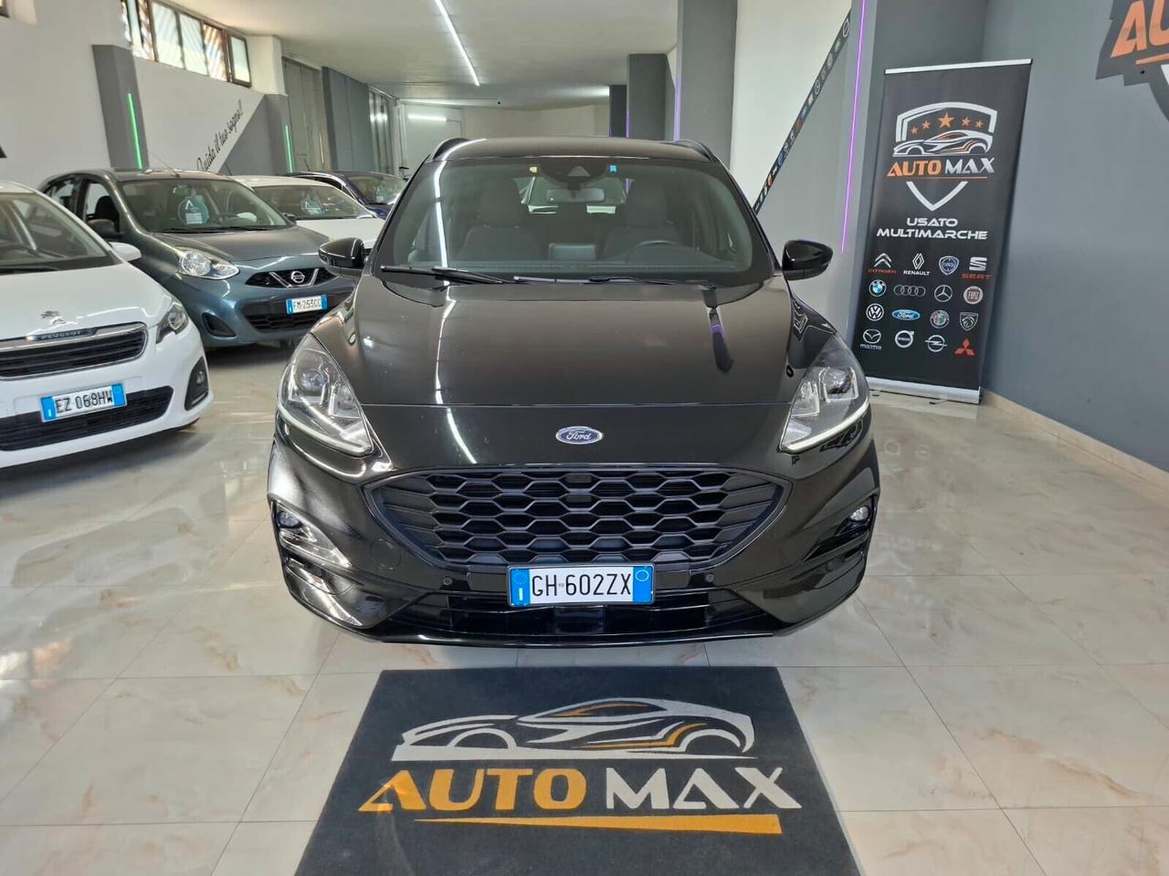 Ford Kuga 1.5 EcoBlue 120cv ST-Line 2022