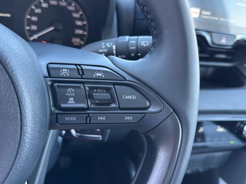 Toyota Yaris Yaris 1.5h Active
