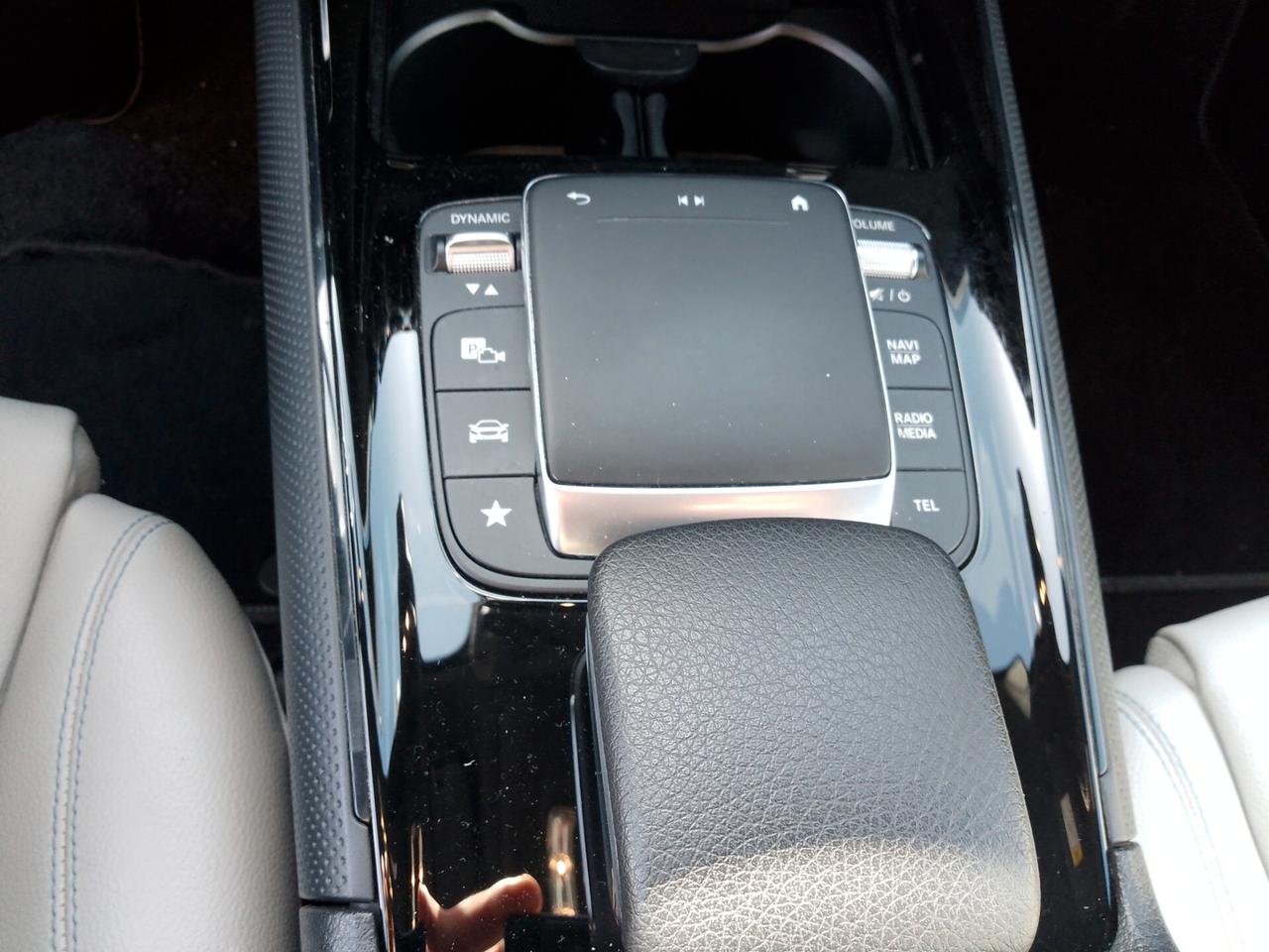 Mercedes-benz GLB 180 d Automatic Executive