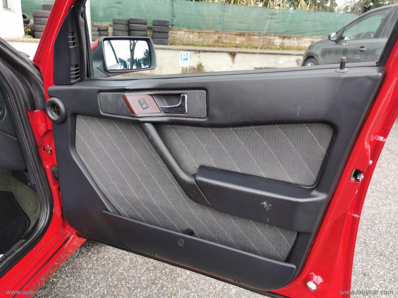 ALFA ROMEO 155 2.0i turbo 16V Q4