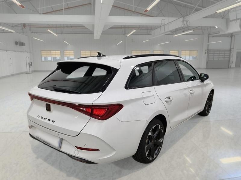 CUPRA LEON 1.4 E-HYBRID 110KW DSG STATION WAGON