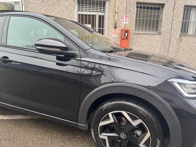 VOLKSWAGEN Taigo 1.0 TSI 115 CV R-Line