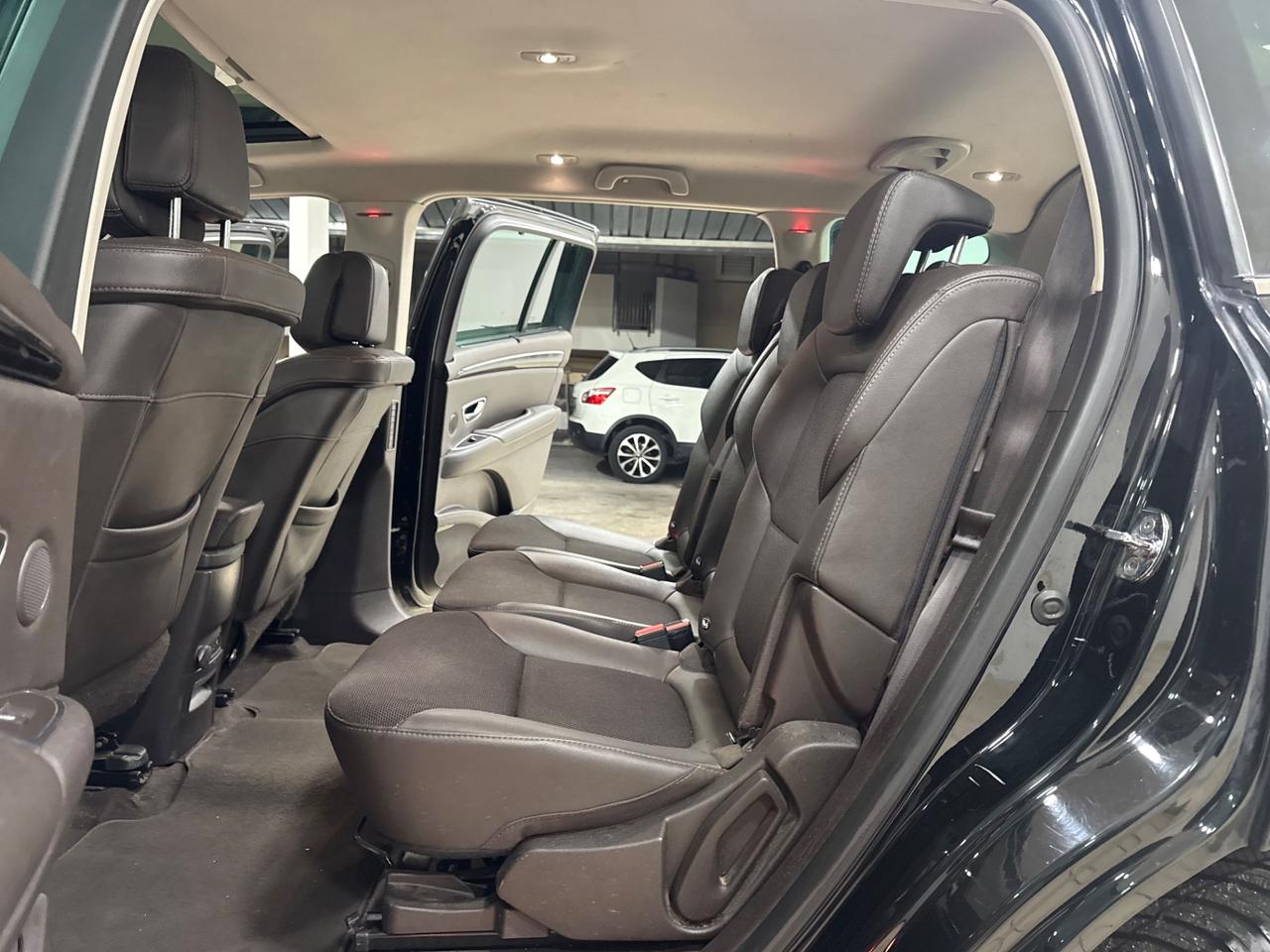 Renault Espace initiale paris 2016 7 posti