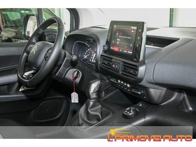 CITROEN Berlingo BlueHDi 100 M Feel