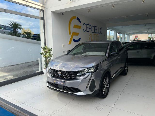 PEUGEOT 3008 BlueHDi 130 S&S EAT8 Allure Pack da ?259,00