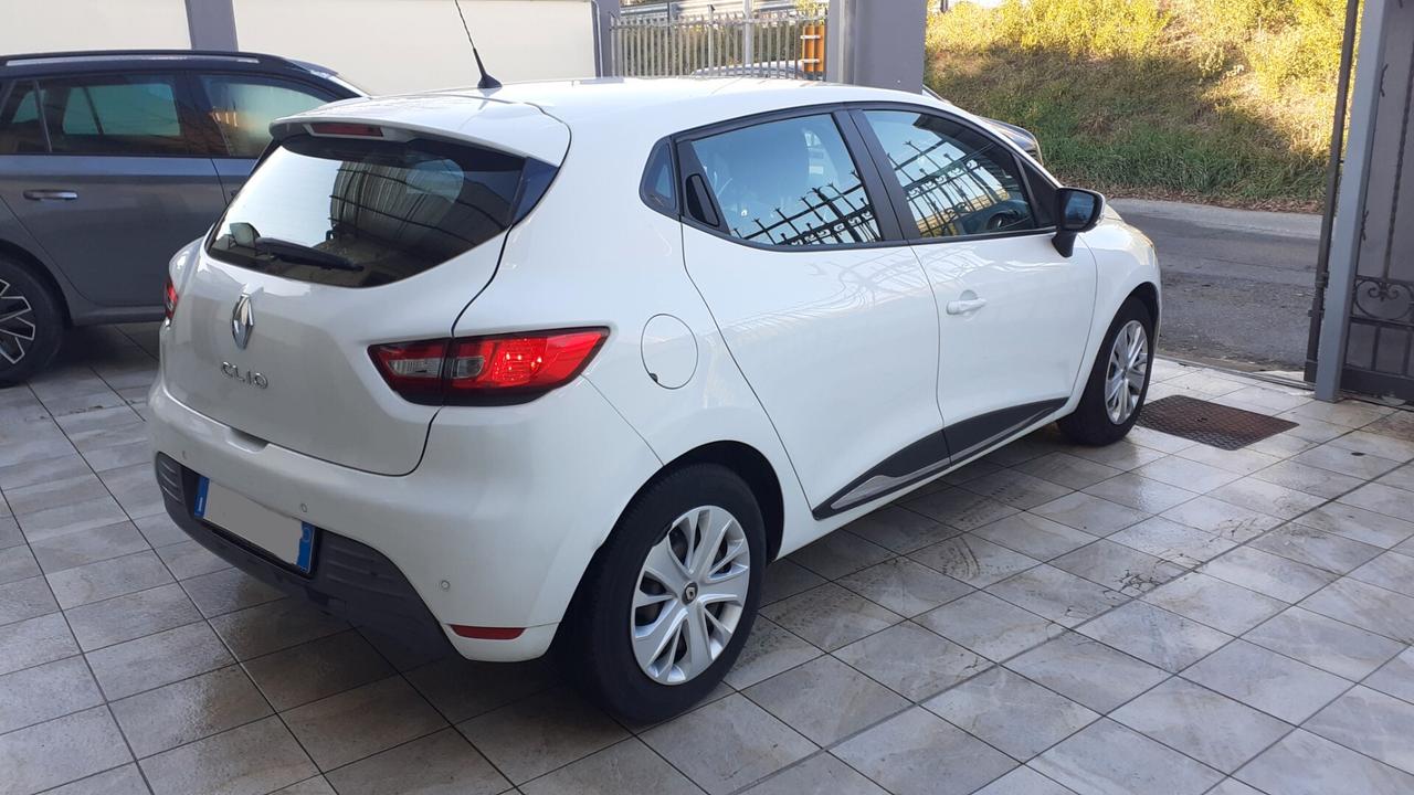 Clio dCi 5 porte Business N1 Autocarro + IVA