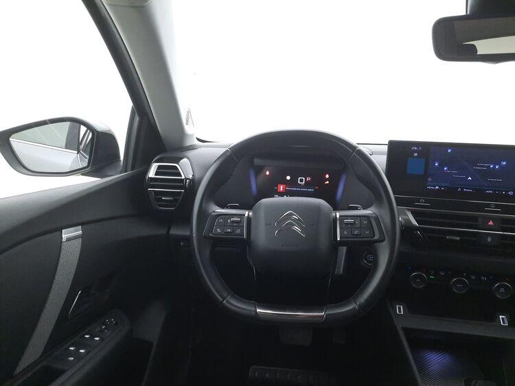 Citroen C4 Shine EAT8 BR547900 1.5 Diesel 131CV