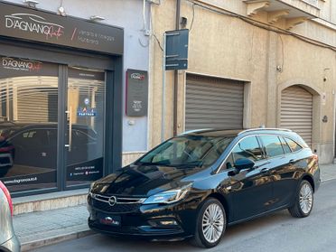 OPEL ASTRA SPORTS TOURER 1.6 CDTI INNOVATION 136HP EU6- 2017