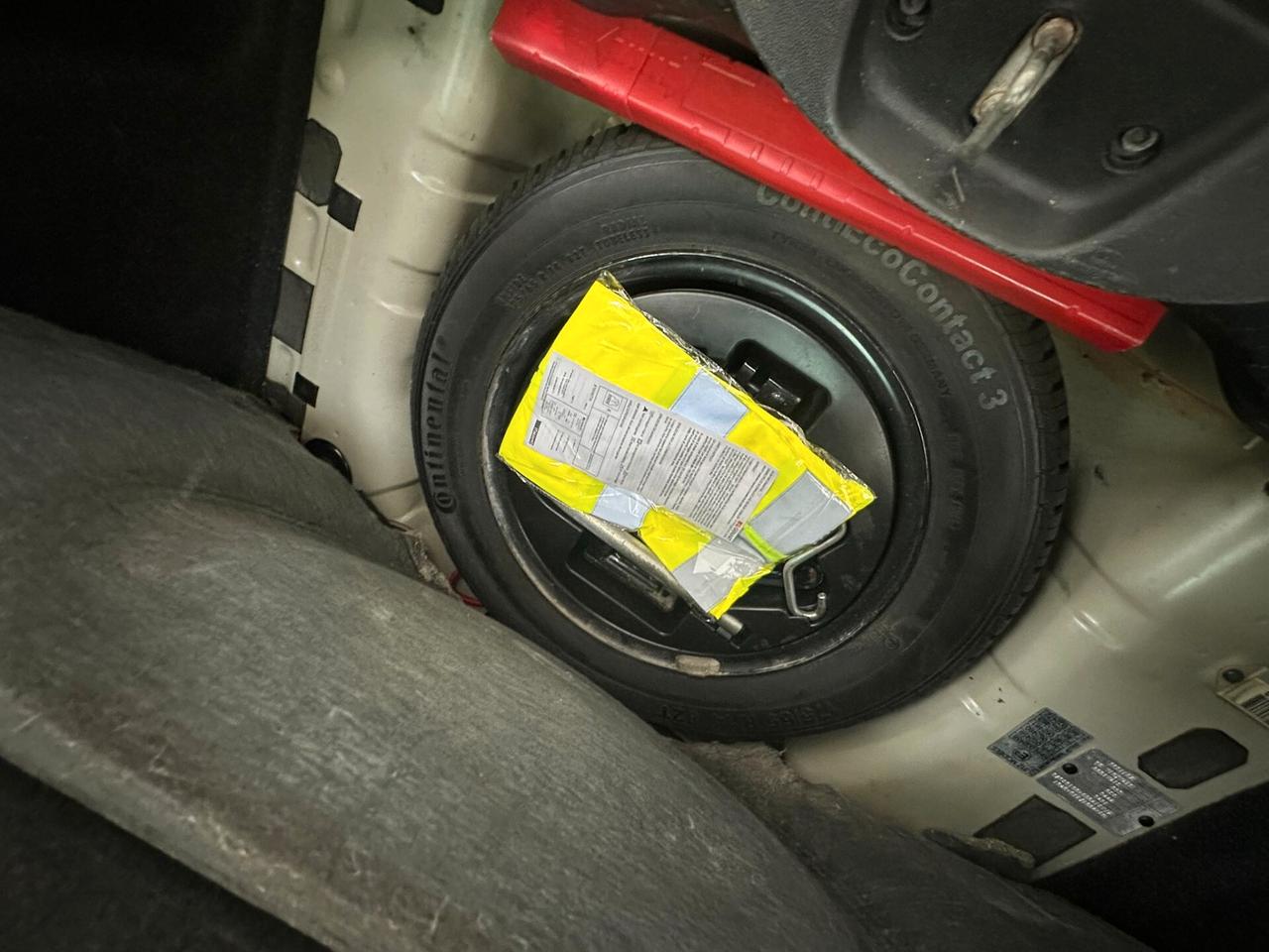 Abarth 500 1.4 Turbo T-Jet