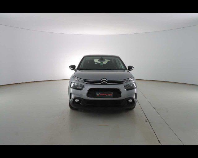 CITROEN C4 Cactus PureTech 110 S&S Shine