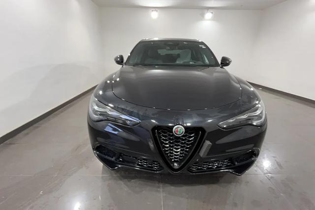 ALFA ROMEO Stelvio 2.2 TD 210 CV AT8 Q4 Veloce VARI COLORI!