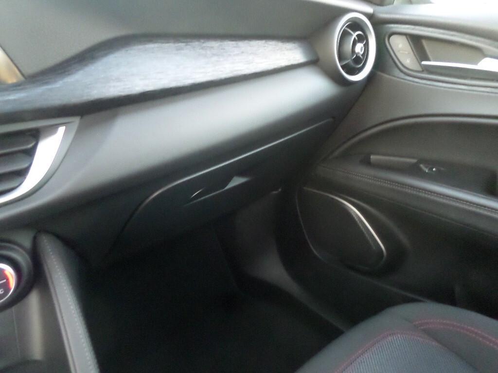 Alfa Romeo Stelvio 2.2 Turbodiesel 190 CV AT8 Q4 Ti
