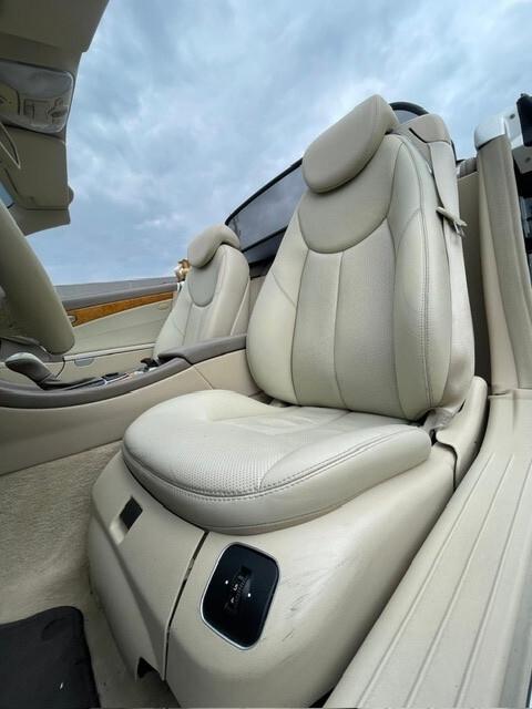 Mercedes-benz SL 350 cat 50th Anniversary
