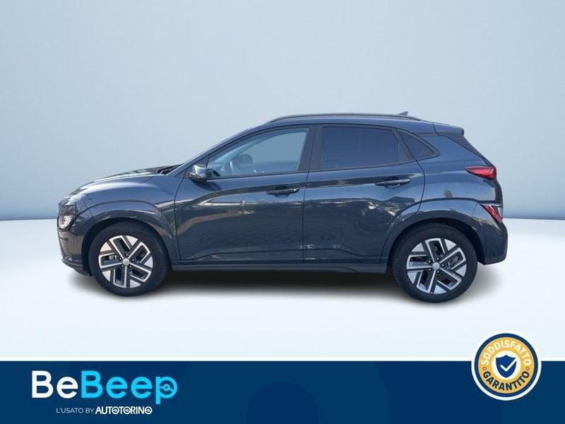 Hyundai Kona 64 KWH EV EXCLUSIVE