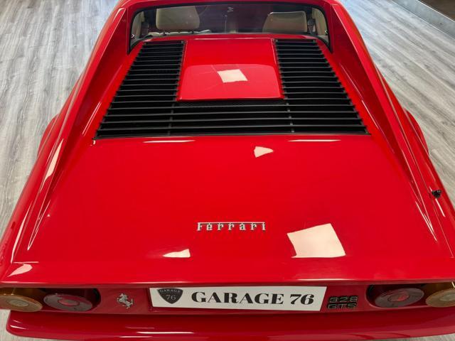 FERRARI 328 GTS