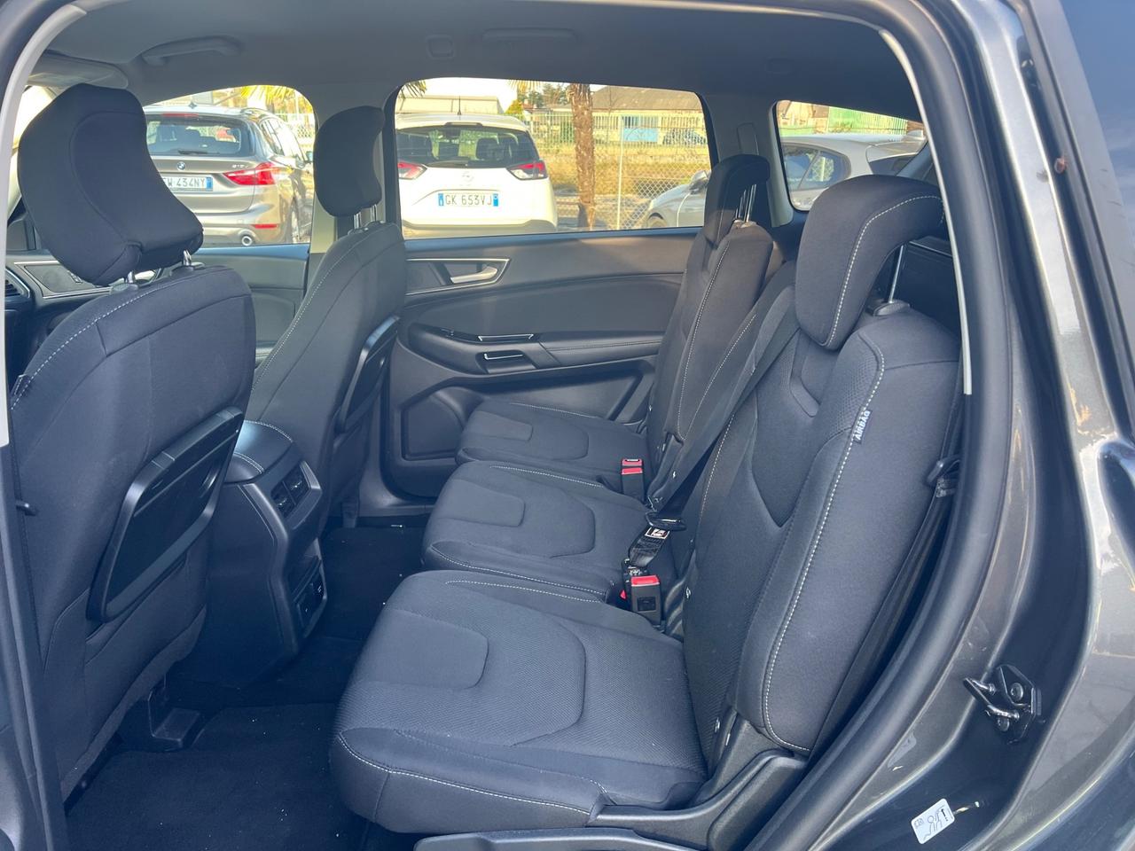 Ford S-Max 2.0 150CV Titanium Business AUTOCARRO N 1