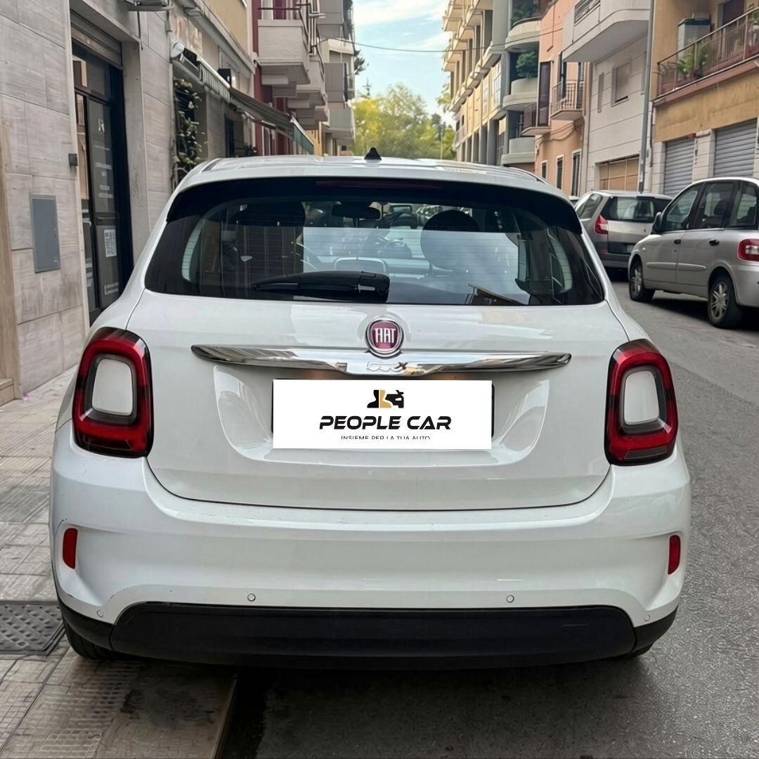Fiat 500X 1.3 mjt - 95 CV