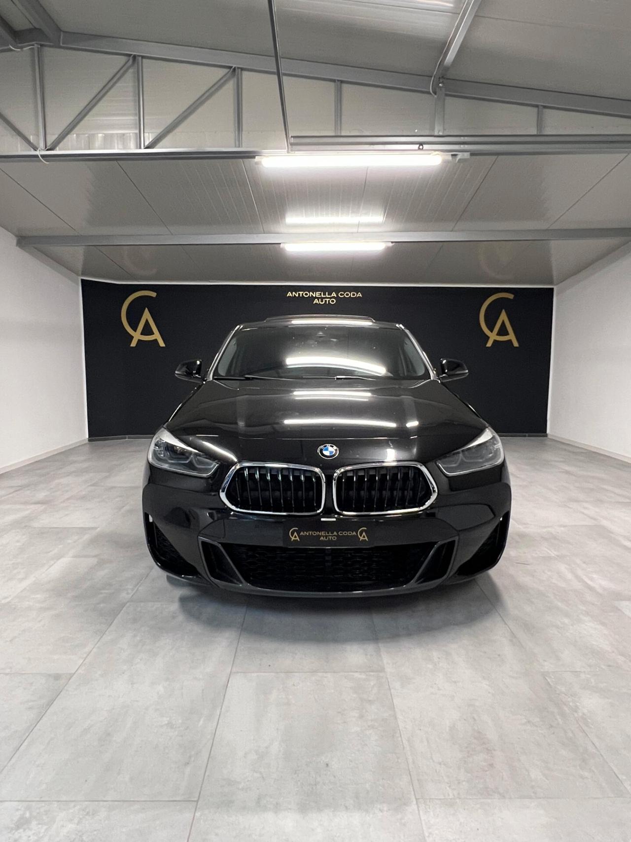 Bmw X2 xDrive18d Msport