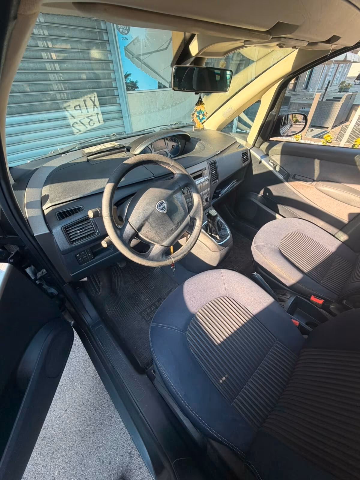 Lancia MUSA 1.3 Mjt 95 CV Gold