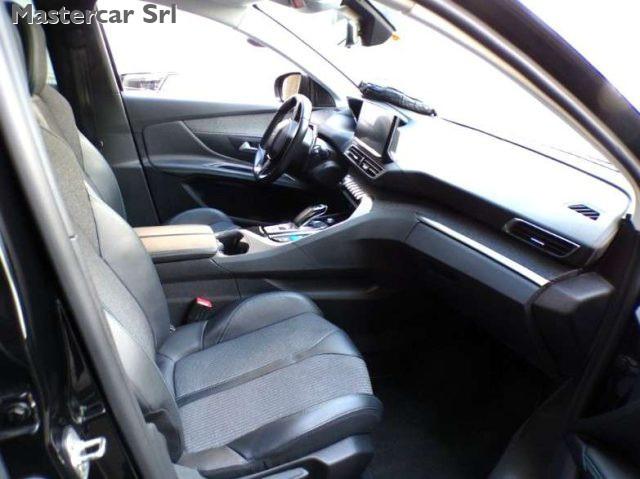 PEUGEOT 3008 1.6 hybrid phev Allure Pack 225cv e-EAT8 - GJ135JL