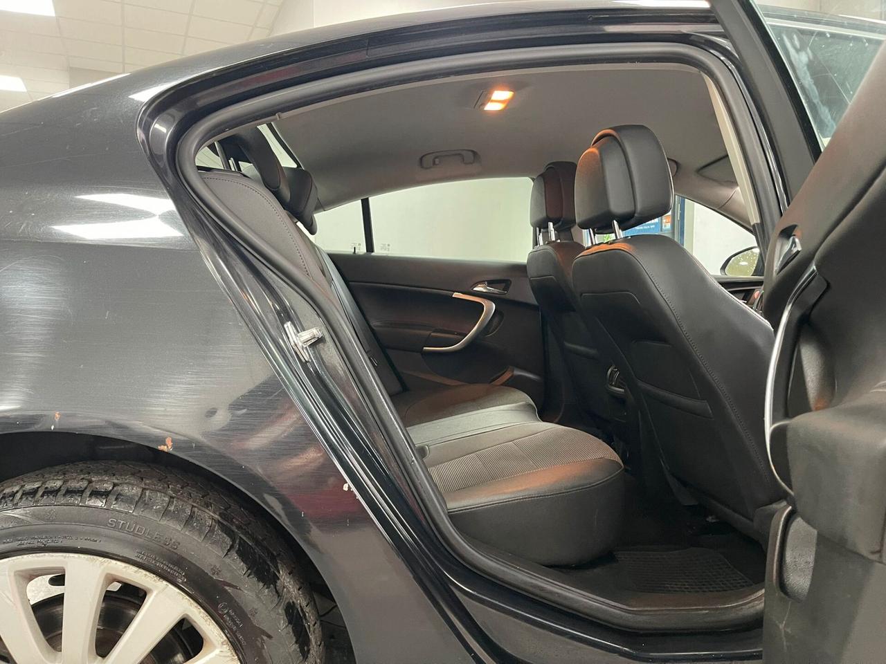 Opel Insignia 2.0 CDTI 5 porte aut. Cosmo