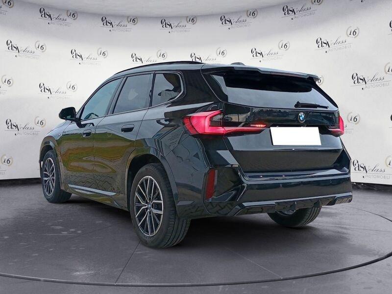 BMW X1 xDrive 20d Msport Gancio 18" Camera Premium