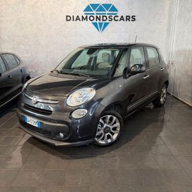 Fiat 500L 1.3 Multijet 85 CV Lounge NEOPATENTATI+TETTO+PELLE