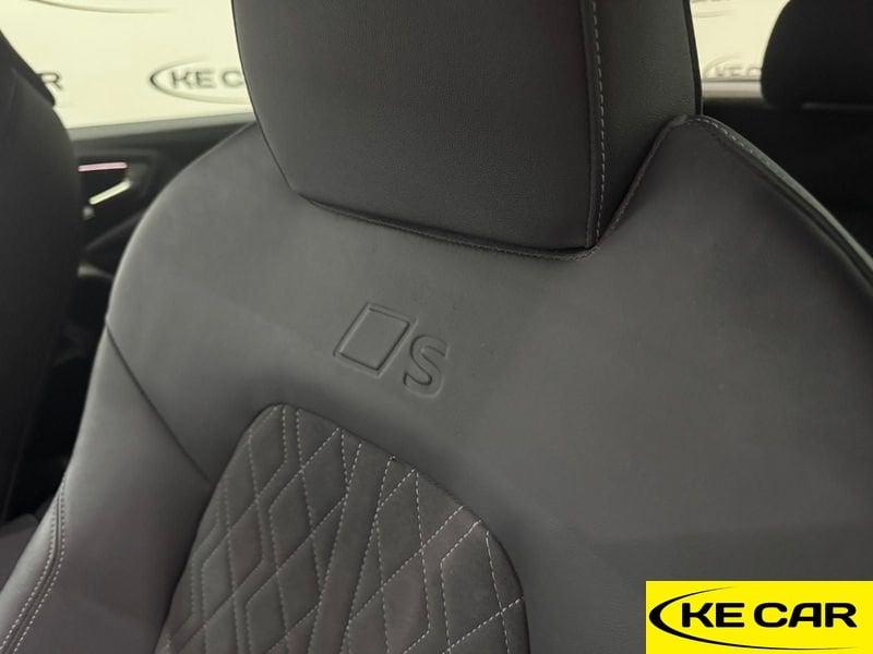 Audi A5 A5 Avant TDI 150 kW mHEV+ S Line - Est. Gar. 2029