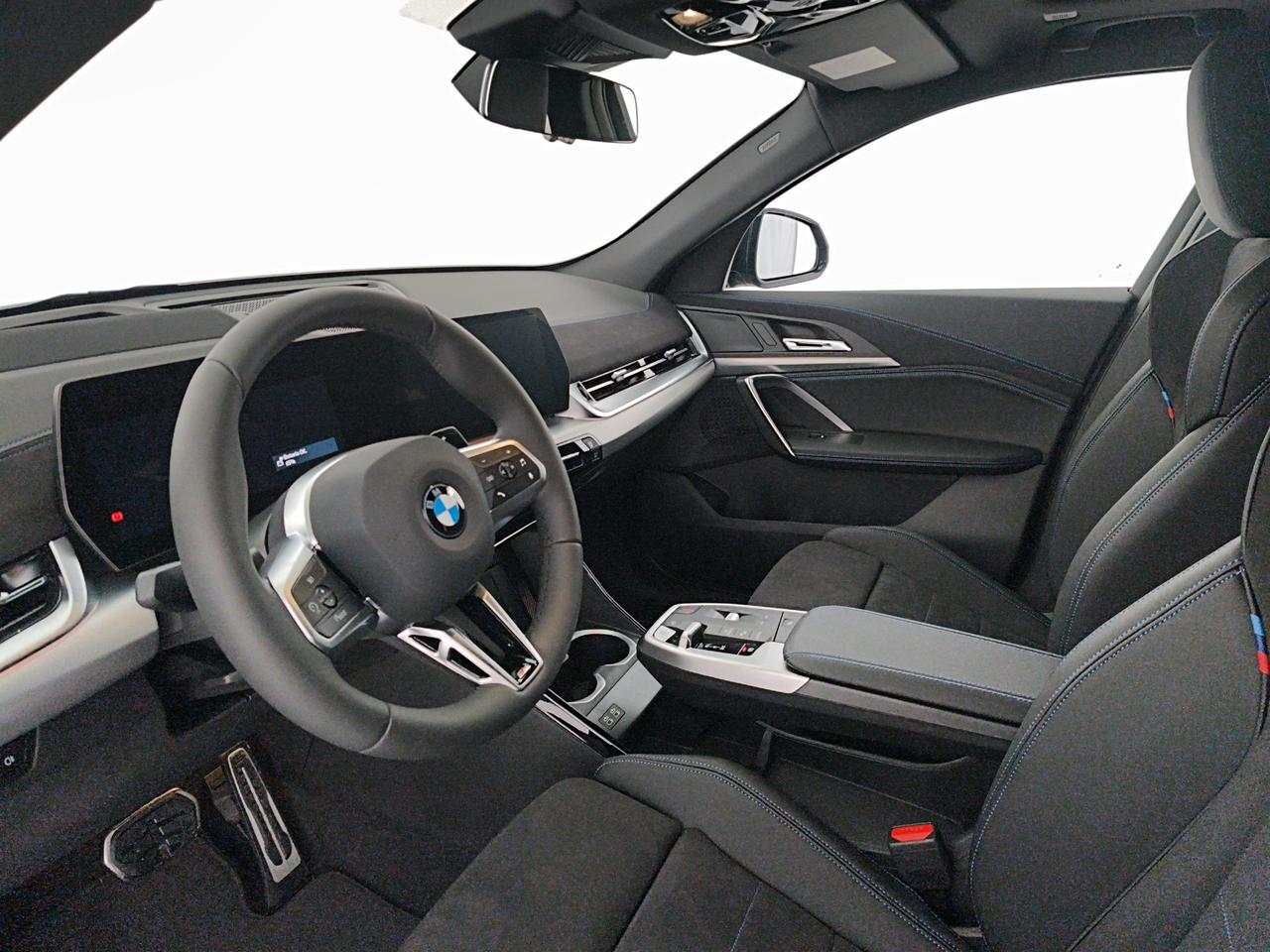 BMW X2 xDrive20d 48V MSport Pro