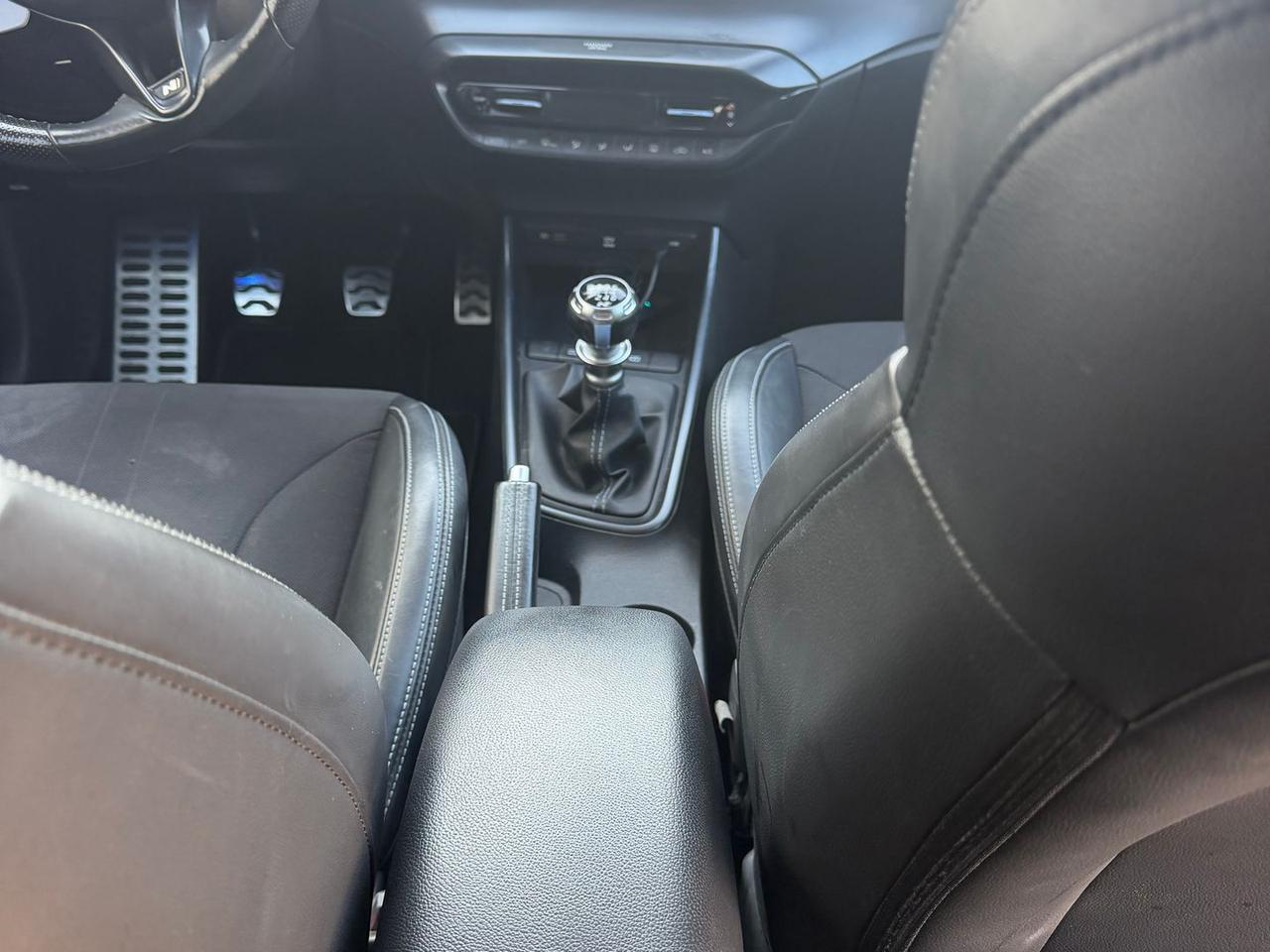 Hyundai i20 1.6 T-GDI N Performance Bose #50459