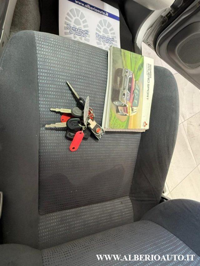 MITSUBISHI Pajero Sport 2.5 TDI GLS