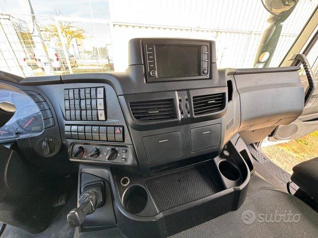 IVECO STRALIS HI-ROAD AT440S46T EURO 6