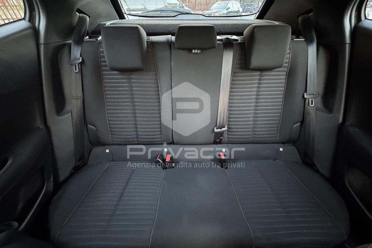 PEUGEOT 2008 PureTech 130 S&S Active