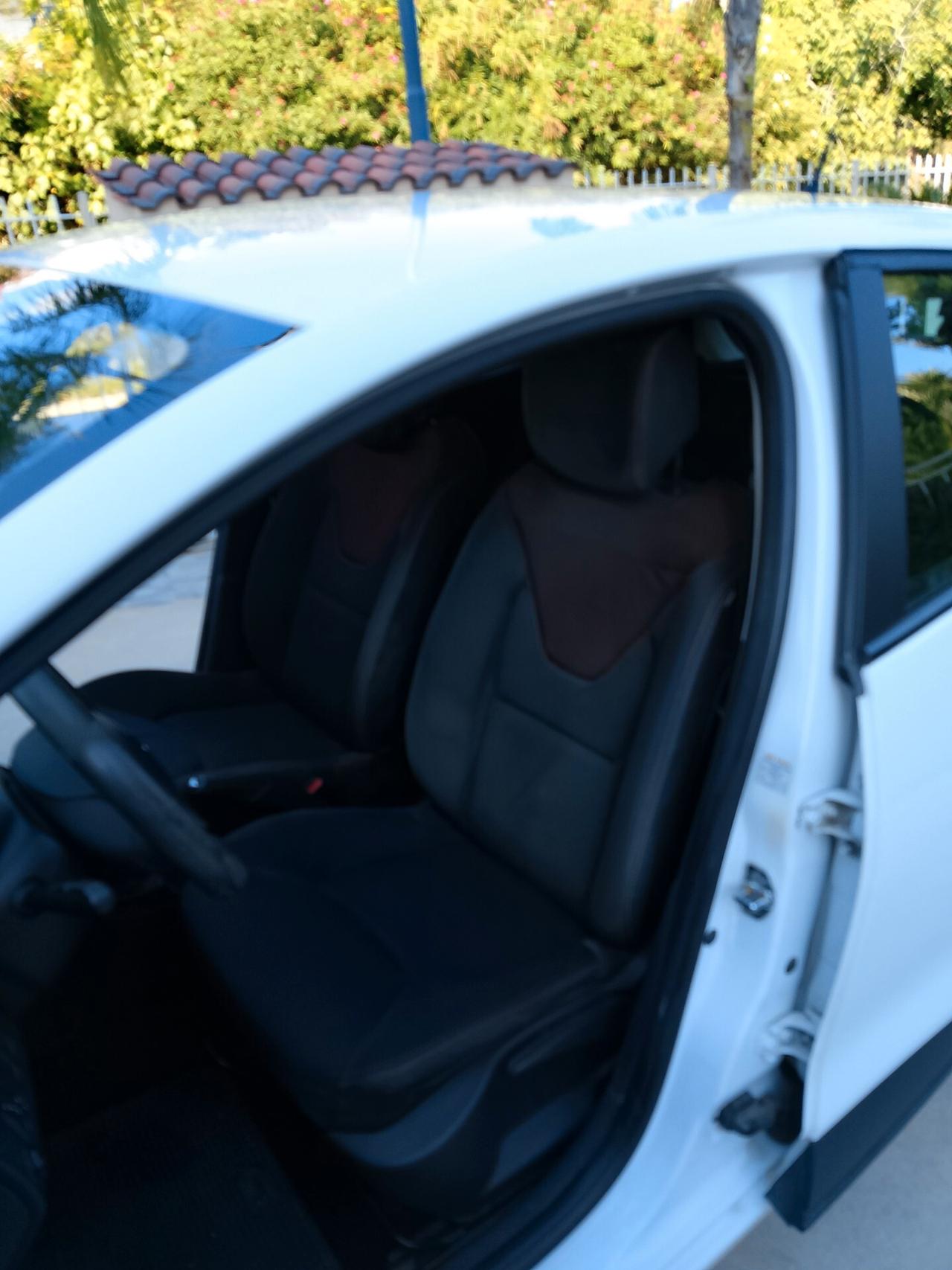 Renault Clio 1.2 75CV GPL 5 porte Wave