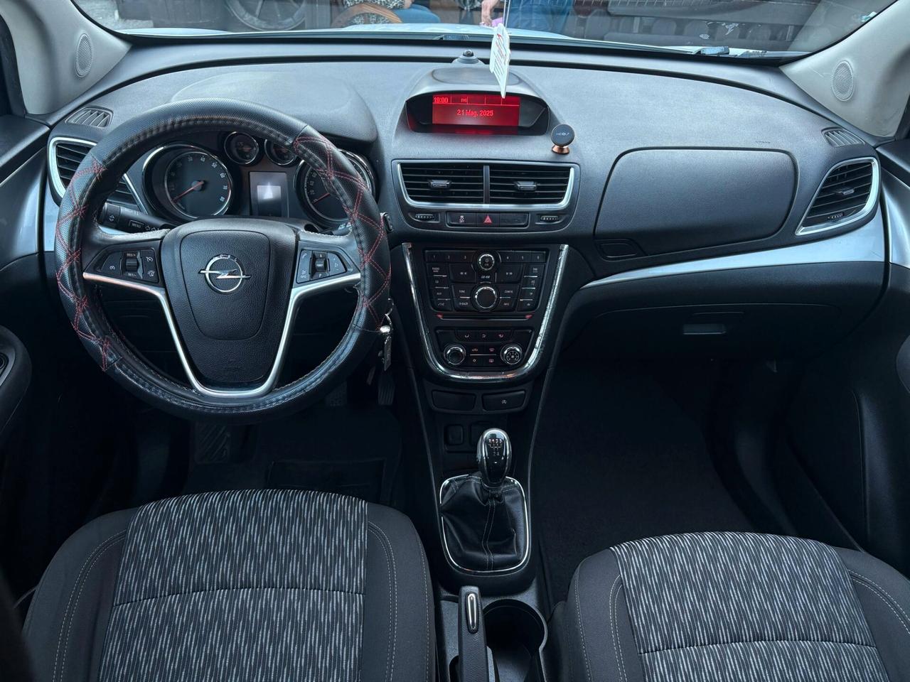Opel Mokka 1.6 Ecotec 115CV 4x2 Start&Stop Cosmo